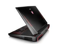 MSI GT83VR 6RF i7-6920HQ/32/1TB+256/Win10 GTX1080 SLI - 324322 - zdjęcie 6